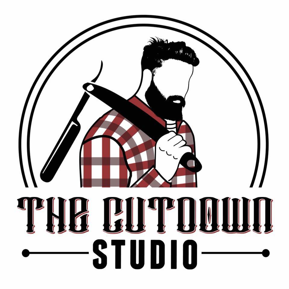 The Cutdown Studio logo